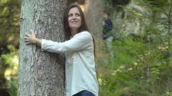 Pourquoi chercher plus loin - Chloé - crédit FTV 