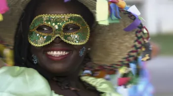UN JOUR EN FÊTE