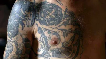 Tatouage
