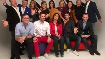 Ensemble c'est mieux !
