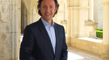 Stéphane Bern