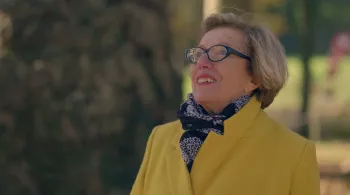 Danièle Sallenave 