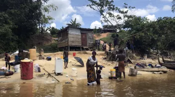 ÉCHAPPÉES BELLES GUYANE