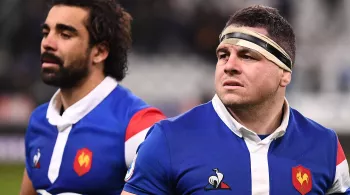 Rugby - Tournoi des Six Nations 2019