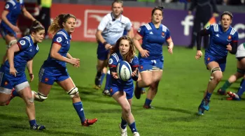 Rugby - Tournoi des Six Nations 2019