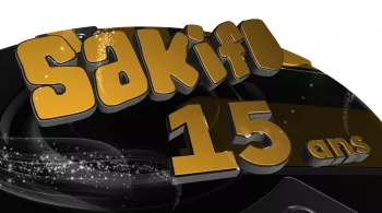 SAKIFO : 15 ANS