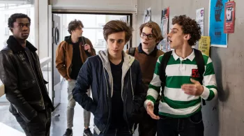Skam france - saison 3