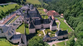 Sur les chemins du Dauphiné