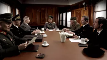 1940, LES SECRETS DE L'ARMISTICE