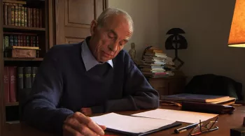 Pierre Bergounioux
