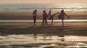 Cabourg, du côté de l'amour