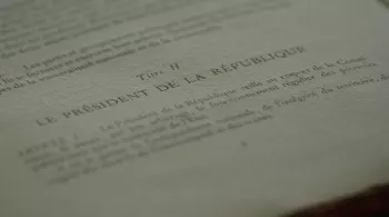 Ve republique 