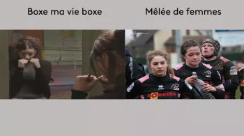 Qui sommes-nous ?