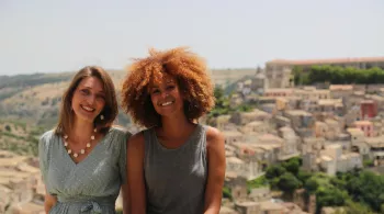 ÉCHAPPÉES BELLES