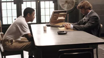 American Gangster