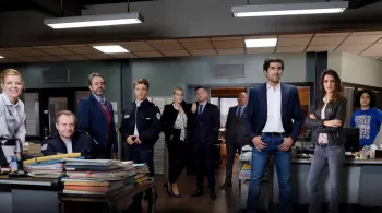 Cherif Saison 6