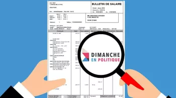 Prélèvement à la source