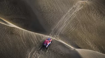 DAKAR