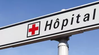 Hôpital
