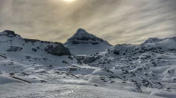 montagne