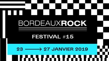 bordeaux rock festival