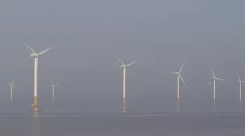 DEP EMISSION SPÉCIALE Éolien offshore : à bout de souffle 