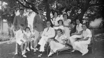 QU'EST-IL ARRIVÉ À ROSEMARY KENNEDY