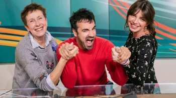 Ensemble c'est mieux !