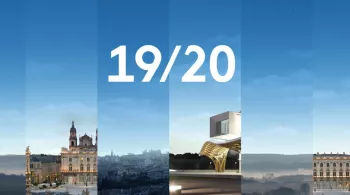 19/20 LORRAINE