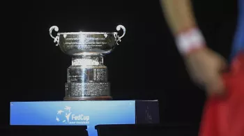 TENNIS FED CUP 2016