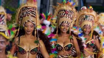 Guadeloupe la1ere