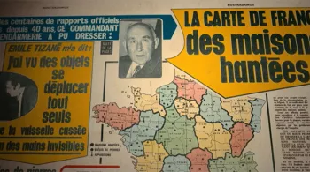 Gendarme tizané 