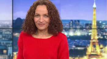 SANDRINE ARAMON
