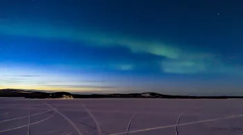 FAUT PAS REVER EN FINLANDE