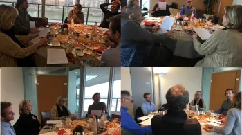 photos du jury 2019