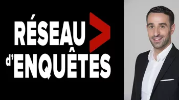 Réseau d'enquêtes