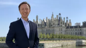 Stéphane Bern