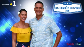 Les présentateurs
