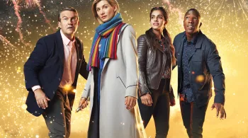 DOCTOR WHO