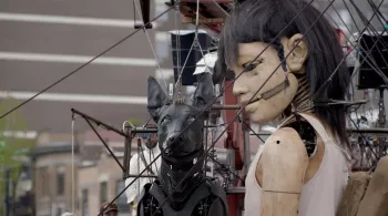 ROYAL DE LUXE