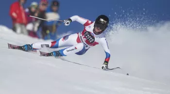 CHAMPIONNATS DU MONDE DE SKI 2017