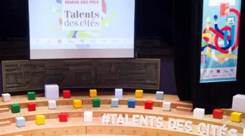Talents des cités