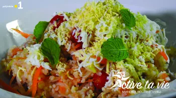 Salade