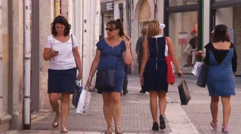 Le choix des femmes