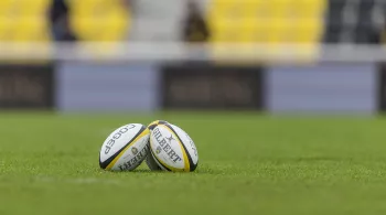 Pro D2 Béziers/Mont de Marsan