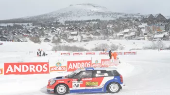 Trophée Andros