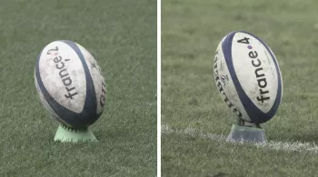 ballons rugby 