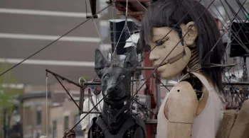 Royal de Luxe 