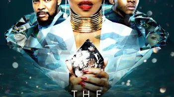 THE RIVER - Saison 1