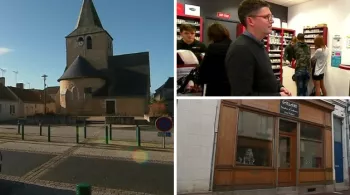 Enquêtes de région